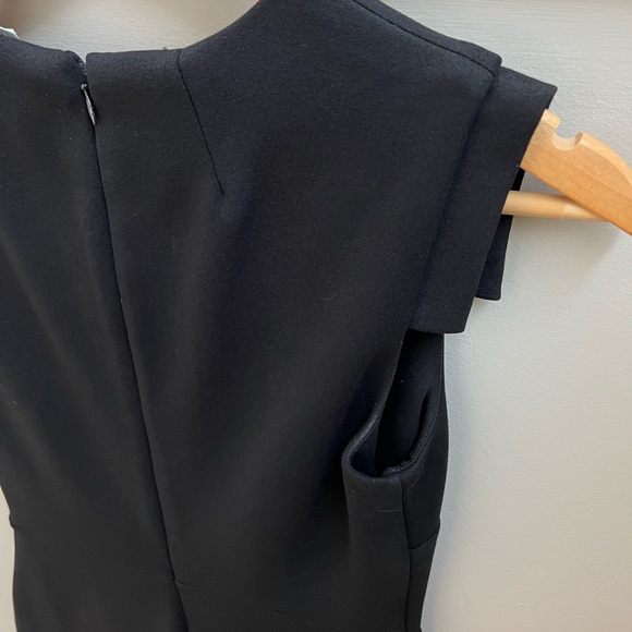 Babaton Etienne Dress - Picture 8 of 9